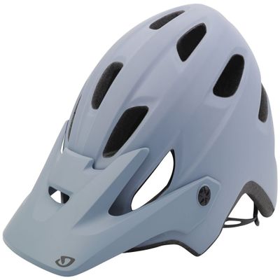 Giro Chronicle MIPS Adult Mountain Cycling Helmet - Small (51-55 cm), Matte Grey (2020)