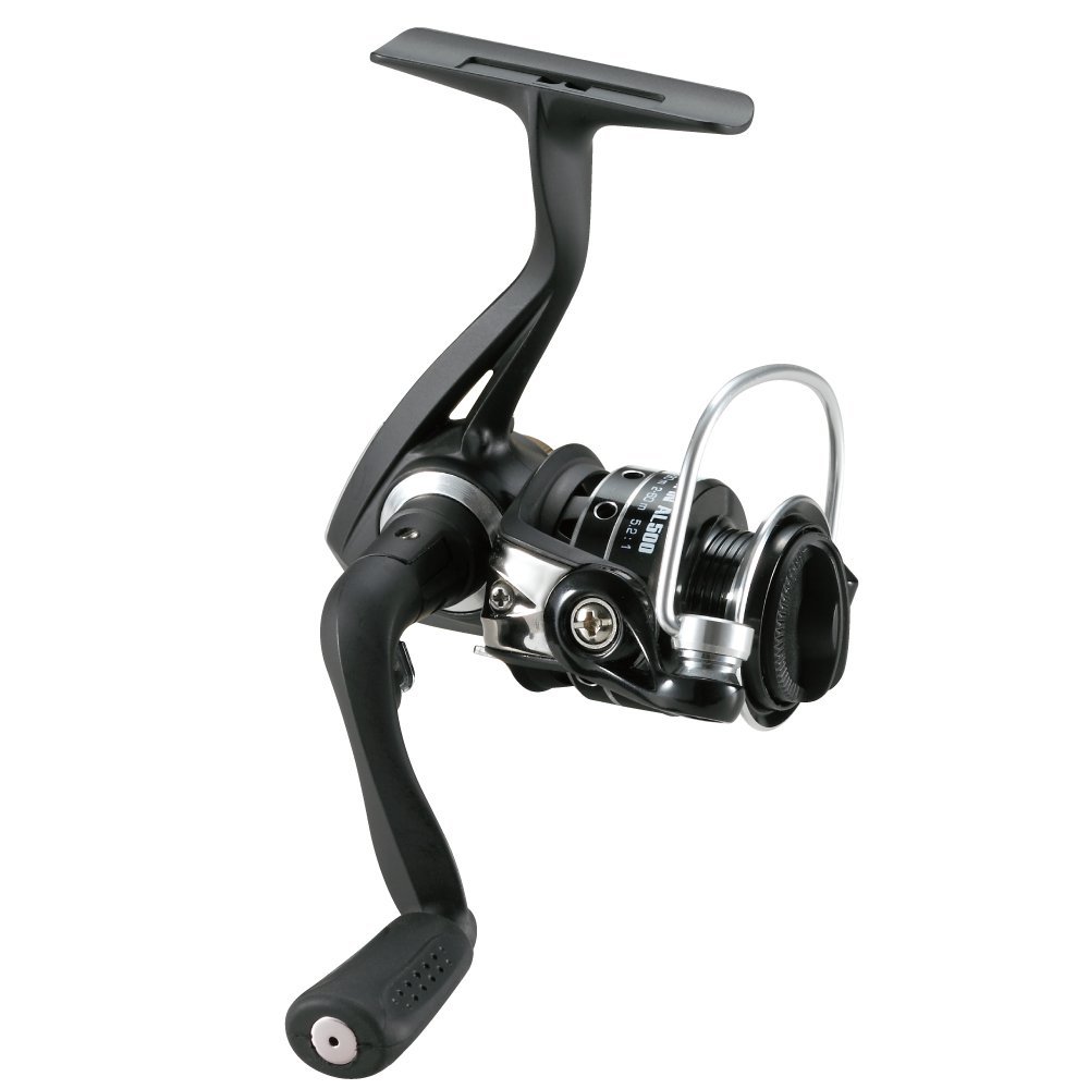 Alpha Tackle (alpha tackle) reel MICRO SPIN AL500 60202