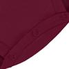Florida State University FSU Seminoles Newborn Polo Bodysuit Garnet 6-9 Months view 4