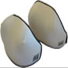 Womens Training Chest Protector Boxing MMA Krav MAGA (Small/Medium) view 2
