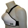 Womens Training Chest Protector Boxing MMA Krav MAGA (Small/Medium) view 3