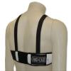 Womens Training Chest Protector Boxing MMA Krav MAGA (Small/Medium) view 4