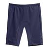 City Threads Boys Girls UPF 50+ Swim Jammer Shorts Comfortable Durable Rash-Free Made in USA, Navy, 8Y view 1