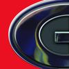 FANMATS 13850 Arizona Wildcats 3D Chrome Metal Auto Emblem view 3