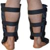 Krav MAGA Shin Instep Guard, Ultra Light (Small) view 4