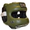 Deluxe Full Face GelTech Sparring Headgear 2.0 (Small (Youth)) view 1