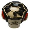 Deluxe Full Face GelTech Sparring Headgear 2.0 (Small (Youth)) view 2