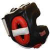 Deluxe Full Face GelTech Sparring Headgear 2.0 (Small (Youth)) view 3