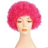 Lacey Wigs Afro Barg Black Yellow view 3