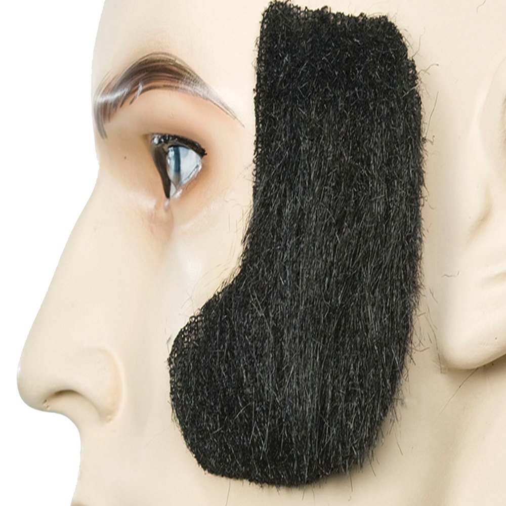 SIDEBURN BARGAIN DK BN