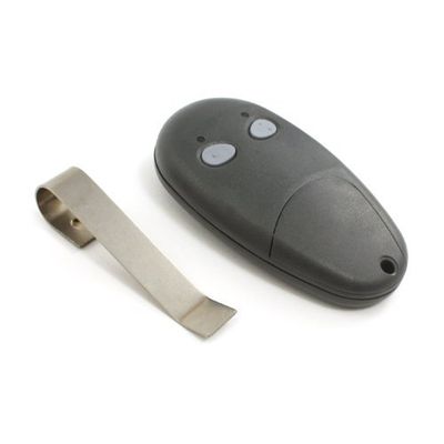USAutomatic LCR Transmitter Remote Control for Patriot & Ranger Gate Openers, Model: , Outdoor & Hardware Store