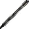 Target Darts Phil Taylor Power 8-Zero Black P8Z3 18G 80% Tungsten Soft Tip Darts Set view 2