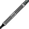 Target Darts Phil Taylor Power 8-Zero 16G 80% Tungsten Soft Tip Darts Set,Silver view 2