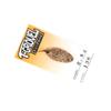 JACKALL #136 Timon Tea Label, 1.0 inches (26 mm), 0.1 oz (2.8 g), KGP Brick view 1