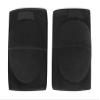 FakeFace Adjustable Protective Sponge Collision Knee Pads for Gardening Sports Volleyball Skateboard Roller Skate view 2