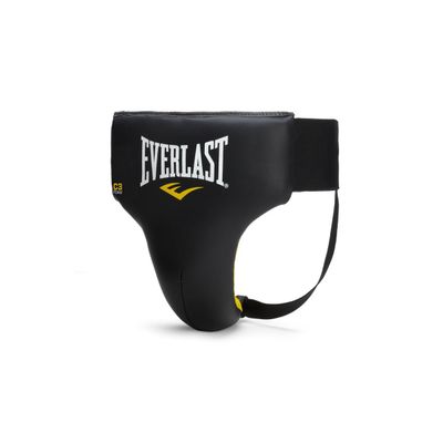 Everlast 760201 Lightweight Sparring Protector Black M