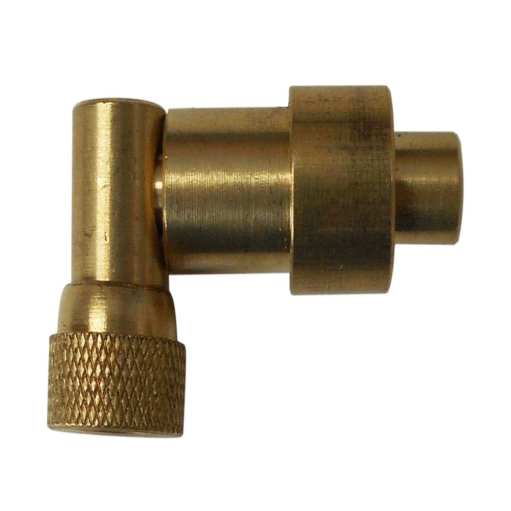 Bicycle Infant Car Pump Adapter 33524