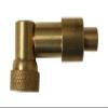 Bicycle Infant Car Pump Adapter 33524 view 1