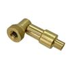 Bicycle Infant Car Pump Adapter 33524 view 4