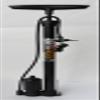 SAGISAKA 33329 Manual Bicycle Air Pump, Aluminum Body, Ultra Cal Tank view 2