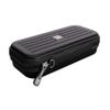 Target Darts Takoma Dart Case Wallet, Regular Size, Black | Store 3 Fully Assembled Darts & Accessories | Dart Holder with Zip Lock Pouches, Store Flights, Shafts & Swiss Points view 4