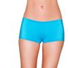 Roma Costume Women's Low Cut, Full Covered Shorts, Red, One Size view 2