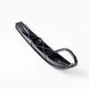 Polaris 2874186-070 Snowmobile Black Saddleless Ski 2874186-293 view 1