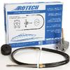 Uflex ROTECH19 Rotech Rotary Steering System, 19' view 1
