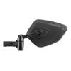 Busch & Mller B&M Cycle Star Rear-View Mirror Short and Foldable view 1