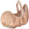 Bloch Dance Girl's Belle Full-Sole Leather Ballet Slipper/Shoe, Pink, 12.5 B US Little Kid view 1