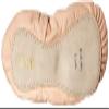 Bloch Dance Girl's Belle Full-Sole Leather Ballet Slipper/Shoe, Pink, 9 C US Little Kid view 4