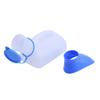 1000ML Outdoors Travel Car Toilet With Lid Urgent Urine Urinal Bottle view 1