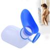 1000ML Outdoors Travel Car Toilet With Lid Urgent Urine Urinal Bottle view 4