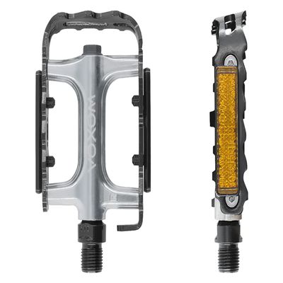 Voxom Pe6 Pedals One Size