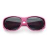SA106 Polarized Toddler Size Kids 48mm Fit Over Sunglasses - Pink view 1