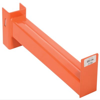 24" MD Cantilever Straight Arm