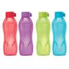 Tupperware Aqua Safe ECO Sports Water Bottles 500 ml | New, Set Of 4, Original view 1