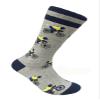 FineFit Man Cave Trouser Socks - One Size, The Racer view 1