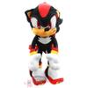 AI Sonic Misterious 22 Plush Backpack view 1