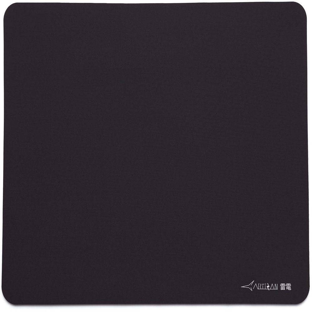 ARTISAN zero SOFT M Black