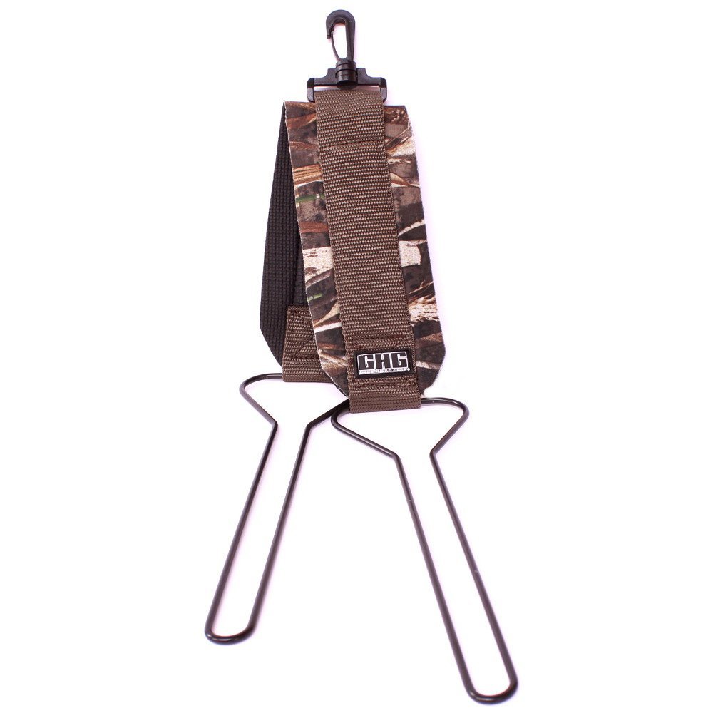 GHG Neoprene Game Carrier (Bottomland or Max 5)