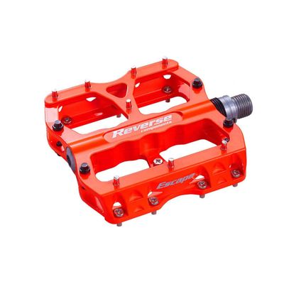 Reverse Escape Pedals