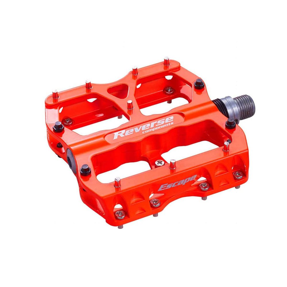 Reverse Escape Pedals