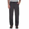 BC Clothing Men's Convertible Cargo Hiking Pants Shorts,(Size: M/L/2X, Many Colors) (X-Large x 32, Grey) view 1