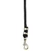 Mustang Poly Lead Rope 9ft. with Bolt Snap, Lime, One Size view 3