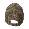 Avery Oil Cloth Cap | Mossy Oak Bottomland view 2