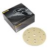 MRK-23-645-500 6 in. Gold Soft Grip Disc P500 view 1