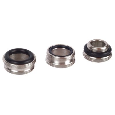 Inlet Adapter, PK3