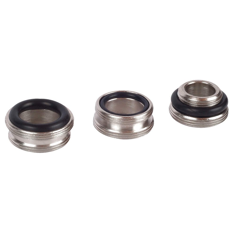 Inlet Adapter, PK3
