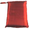 Terrapin Trading Fair Trade Vietnamese Silk Blend Double Sleeping Bag Liner (Orange) view 1